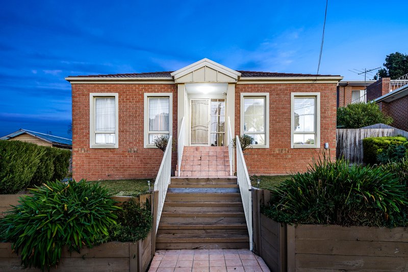 1/27 Mckenna Road, Glen Waverley VIC 3150