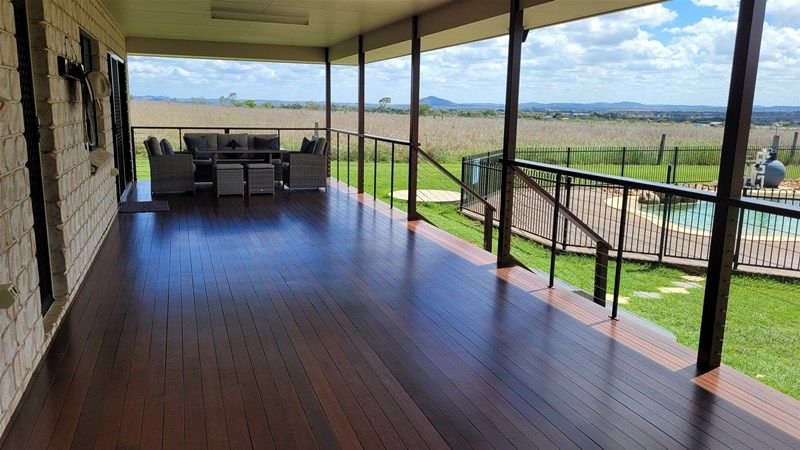 Photo - 127 Mckenzie Road, Alton Downs QLD 4702 - Image 2