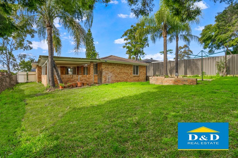 Photo - 127 Minchin Drive, Minchinbury NSW 2770 - Image 10