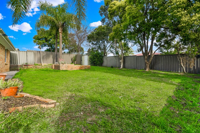 Photo - 127 Minchin Drive, Minchinbury NSW 2770 - Image 11