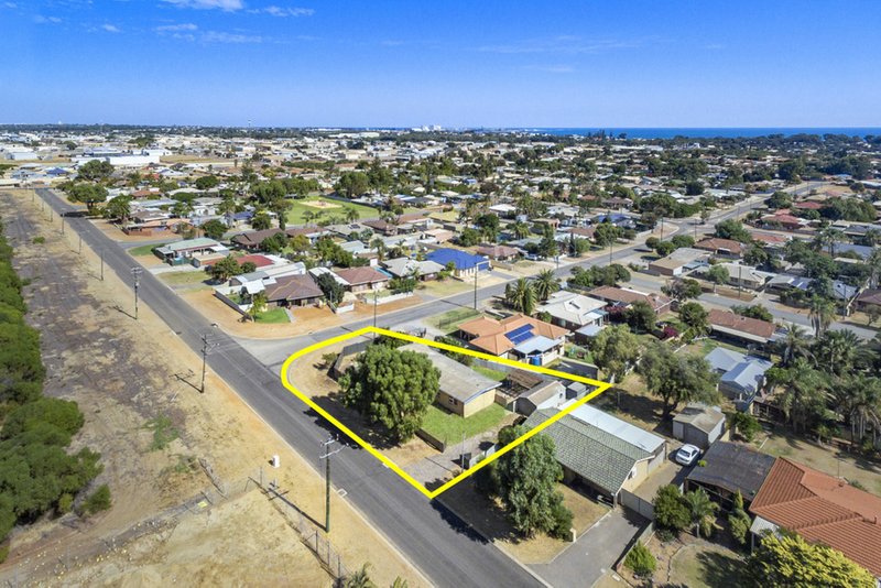 127 Mitchell Street, Spalding WA 6530