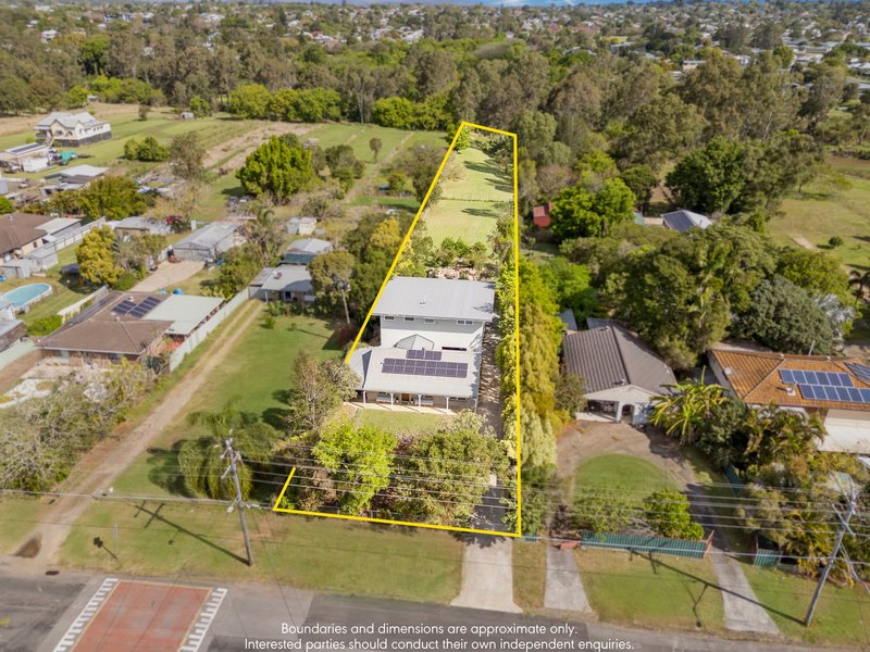 127 Moores Pocket Road, Moores Pocket QLD 4305