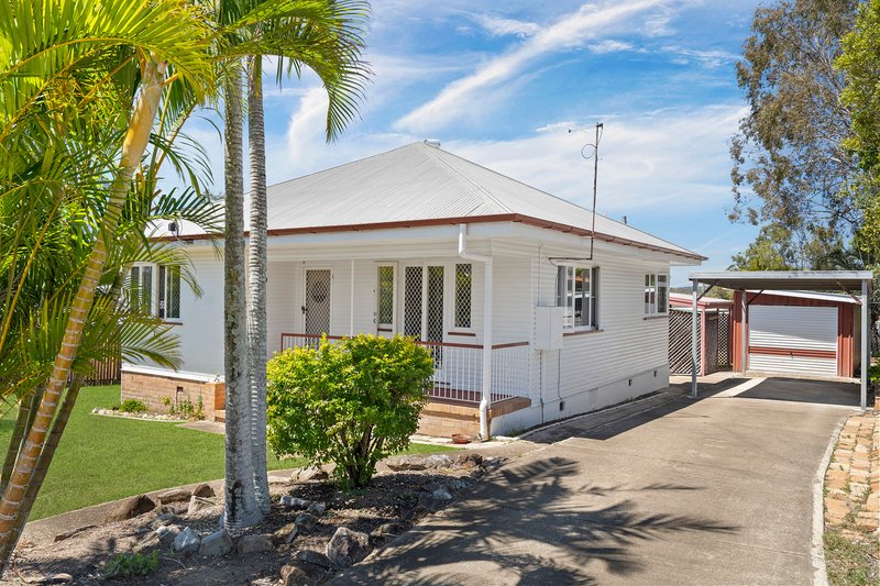 127 Mount Crosby Road, Tivoli QLD 4305