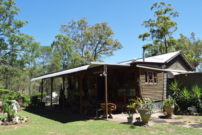 127 Mount Mulgowie Road, Buaraba QLD 4311