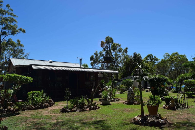 Photo - 127 Mount Mulgowie Road, Buaraba QLD 4311 - Image 7