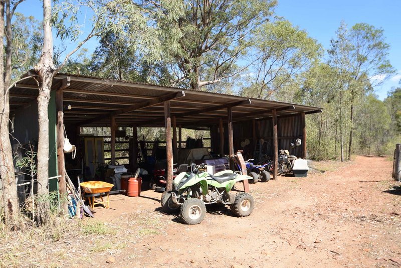 Photo - 127 Mount Mulgowie Road, Buaraba QLD 4311 - Image 10