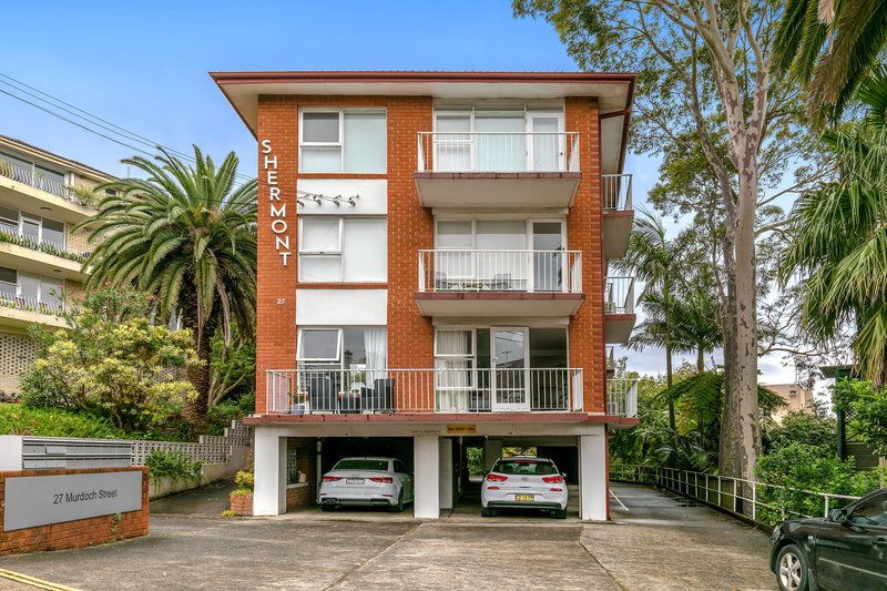 Photo - 1/27 Murdoch Street, Cremorne NSW 2090 - Image 9