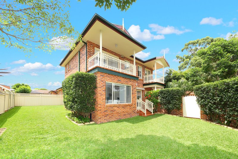 1/27 Myall Street, Oatley NSW 2223