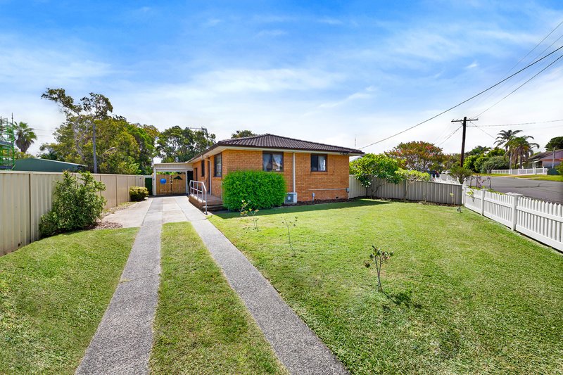 1/27 Nirvana Street, Long Jetty NSW 2261