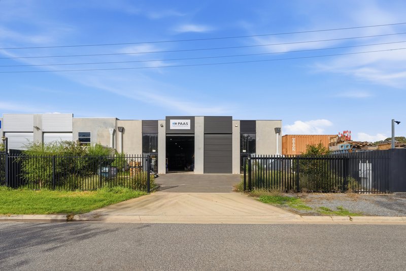 Photo - 1/27 North Terrace, Wingfield SA 5013 - Image 2