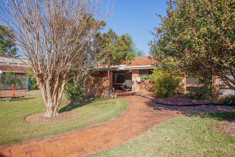 12/7 'Nulama Village' Manning River Drive, Taree NSW 2430