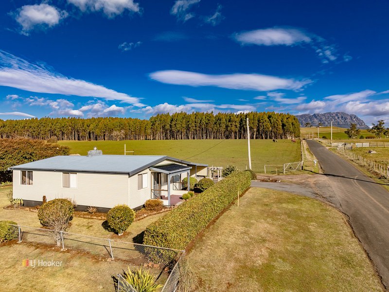 127 Old Paradise Road, Sheffield TAS 7306