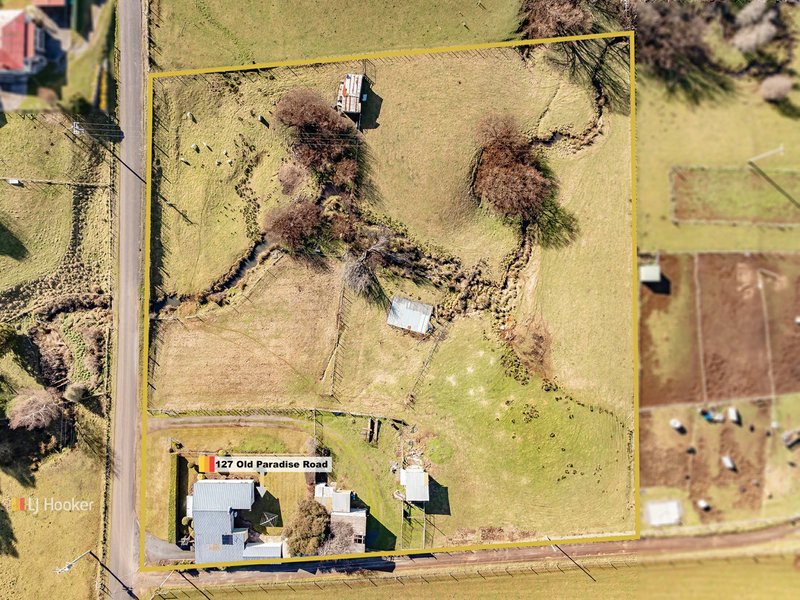 Photo - 127 Old Paradise Road, Sheffield TAS 7306 - Image 15