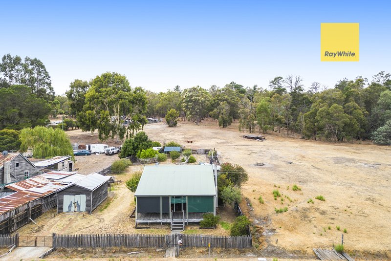 127 Old Vasse Highway, Jarrahwood WA 6275