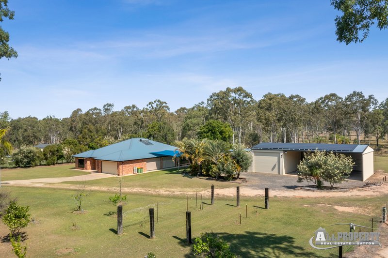 127 Olive Grove Drive, Adare QLD 4343