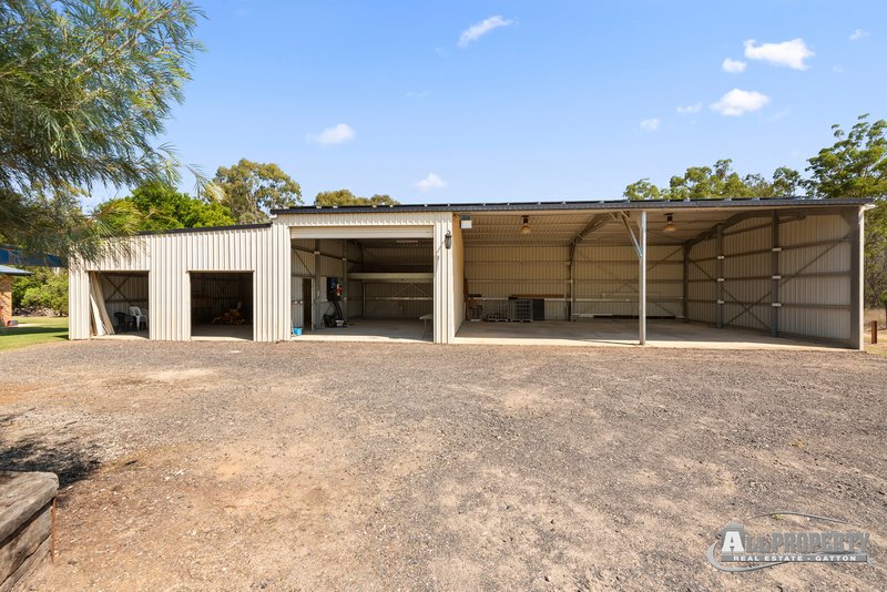 Photo - 127 Olive Grove Drive, Adare QLD 4343 - Image 2