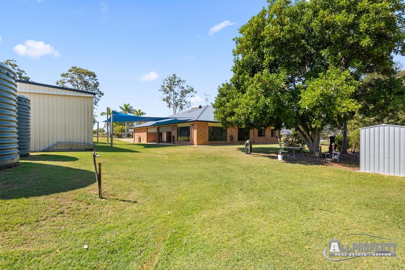 Photo - 127 Olive Grove Drive, Adare QLD 4343 - Image 12