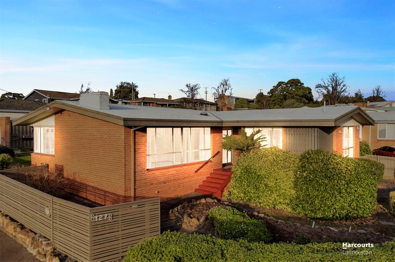 127 Opossum Road, Norwood TAS 7250