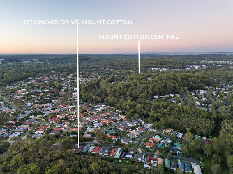 Photo - 127 Orchid Drive, Mount Cotton QLD 4165 - Image 20