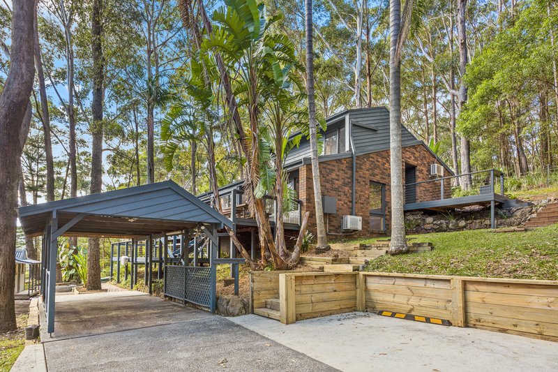 127 Otford Road, Otford NSW 2508