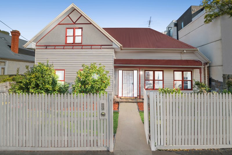 Photo - 1/27 Oxford Street, Oakleigh VIC 3166 - Image 1
