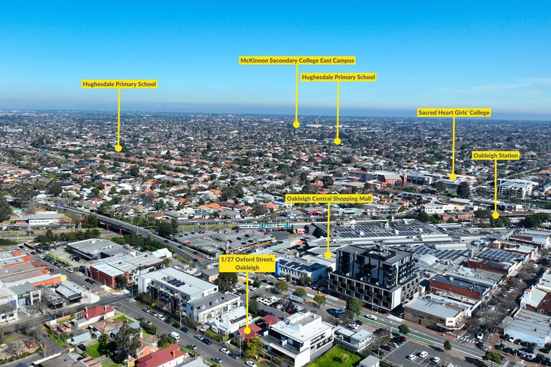 Photo - 1/27 Oxford Street, Oakleigh VIC 3166 - Image 10