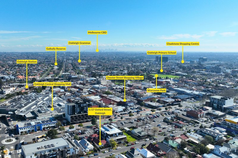 Photo - 1/27 Oxford Street, Oakleigh VIC 3166 - Image 11