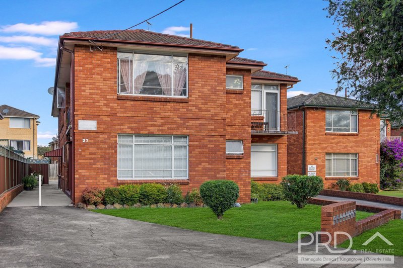 Photo - 1/27 Parry Avenue, Narwee NSW 2209 - Image 5