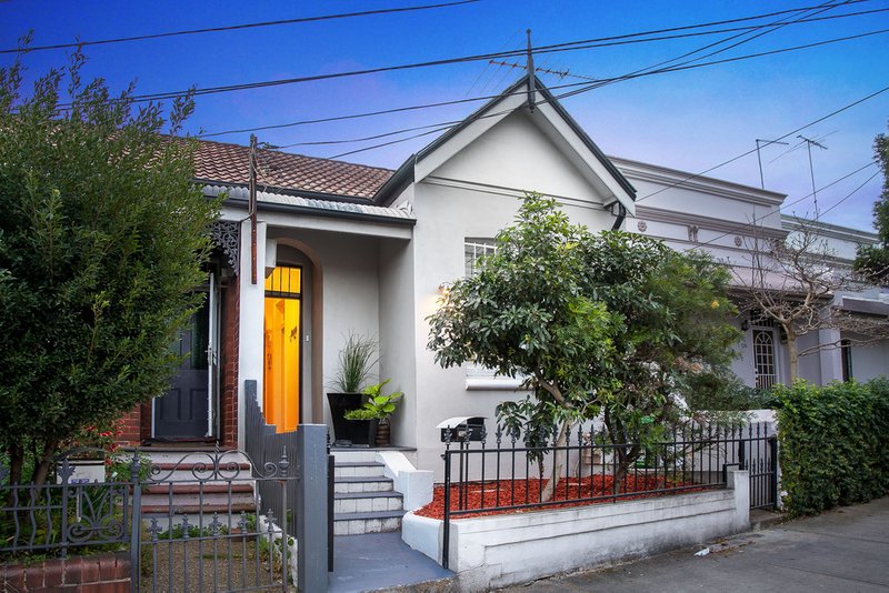 127 Petersham Road, Marrickville NSW 2204