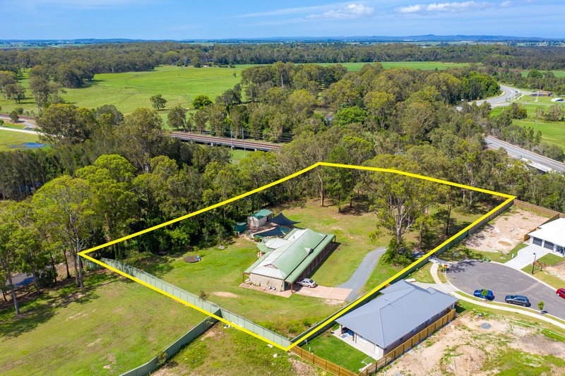 127 Pimpama Jacobs Well Road, Pimpama QLD 4209