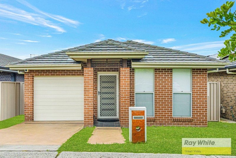 127 Poziers Road, Edmondson Park NSW 2174