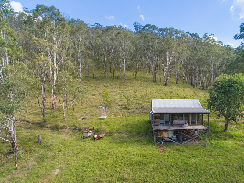 127 Quartpot Creek Road, Underbank Via , Dungog NSW 2420