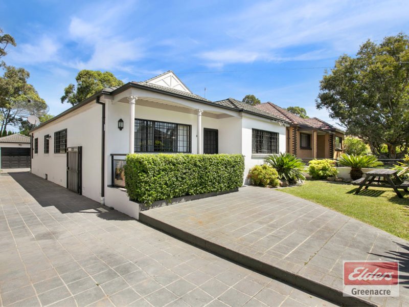 127 Rawson Road, Greenacre NSW 2190