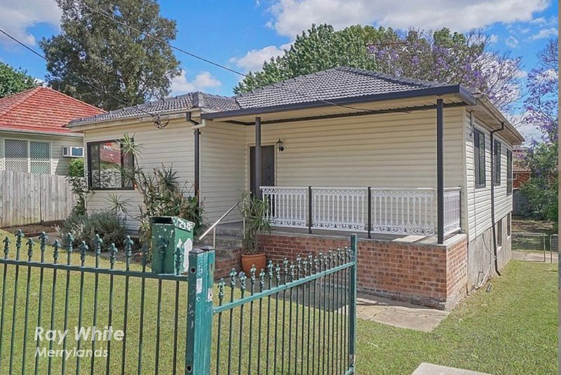 127 Rawson Road, Guildford NSW 2161