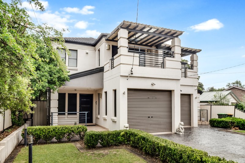 127 Rex Road, Georges Hall NSW 2198