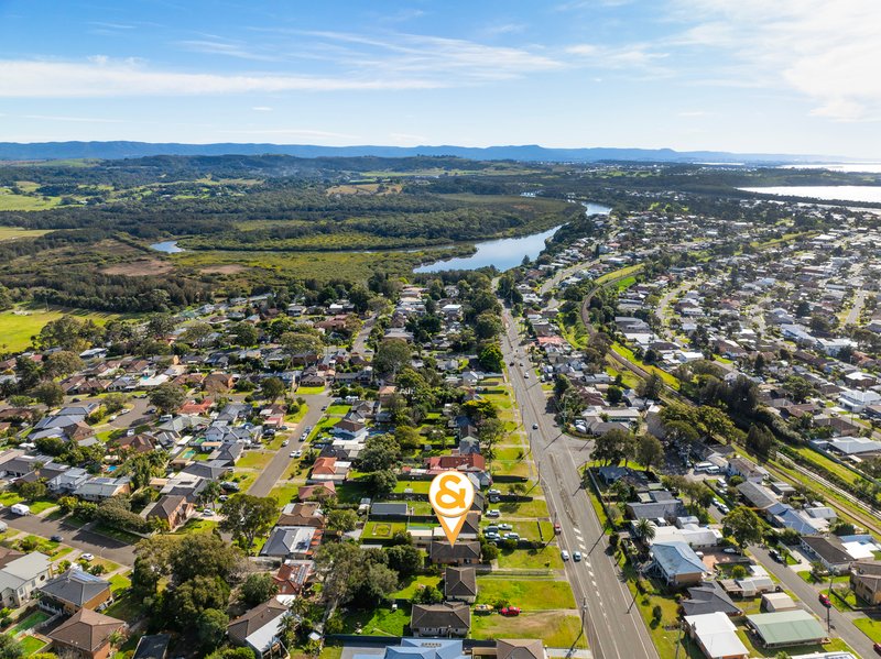 127 Riverside Drive, Kiama Downs NSW 2533