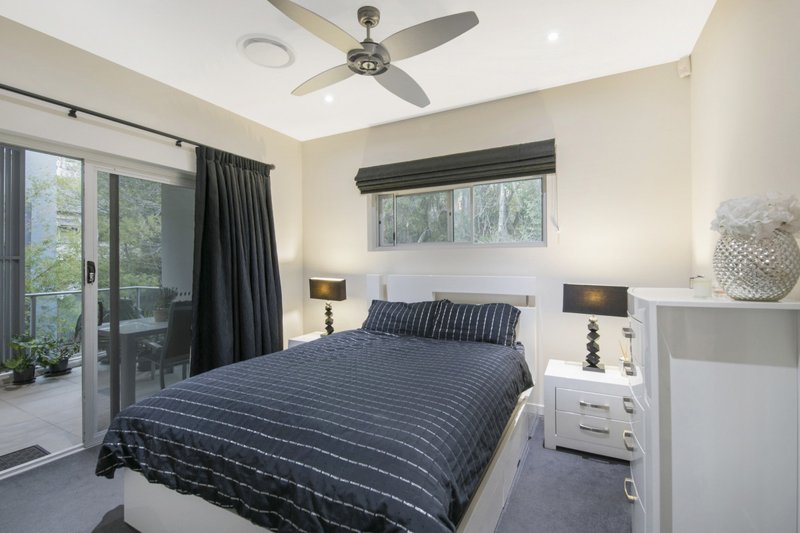 Photo - 12/7 Roche Avenue, Bowen Hills QLD 4006 - Image 11