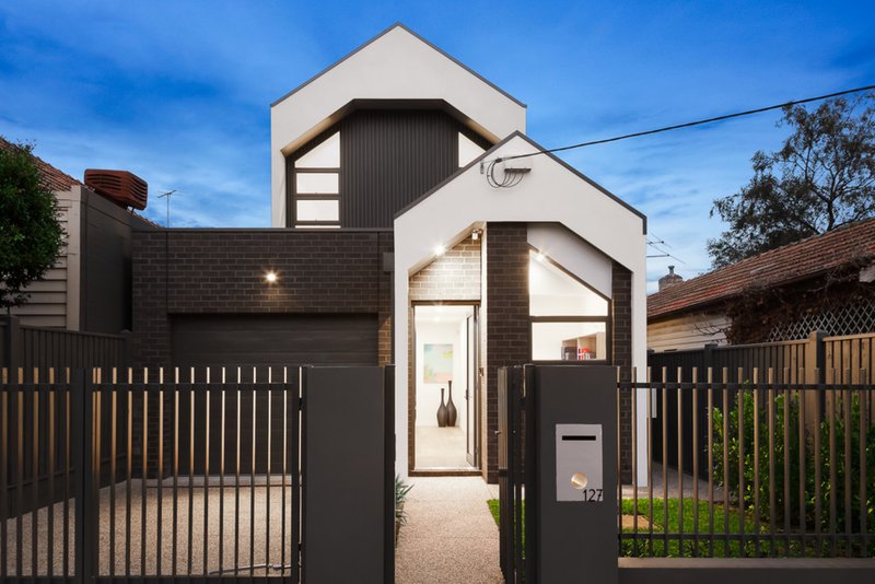 127 Roseberry Street, Ascot Vale VIC 3032