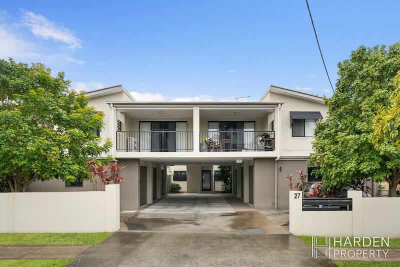 Photo - 1/27 Rowell Street, Zillmere QLD 4034 - Image 1