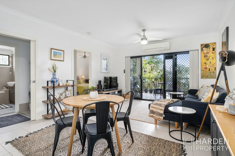 Photo - 1/27 Rowell Street, Zillmere QLD 4034 - Image 2