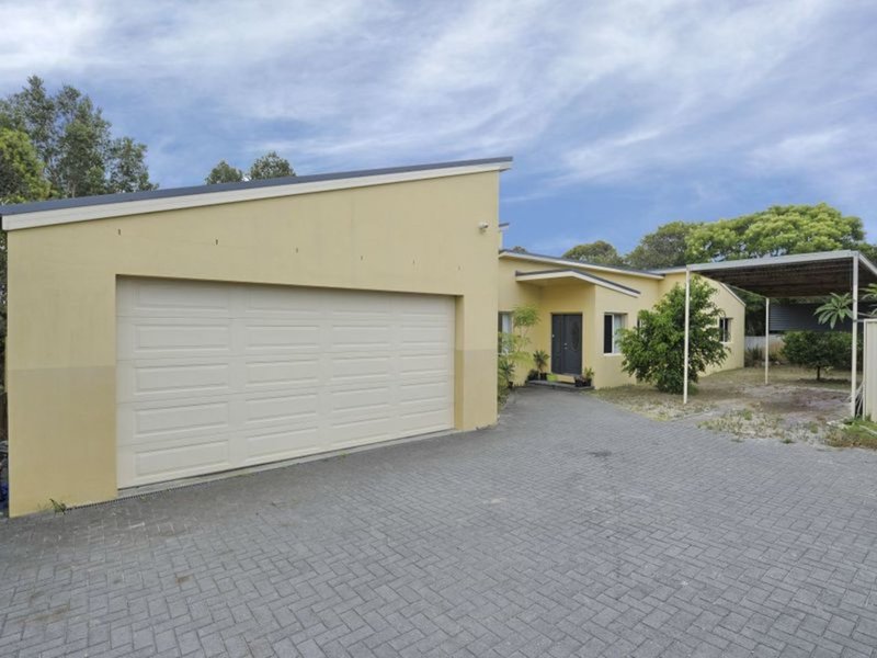 127 Salamander Way, Salamander Bay NSW 2317