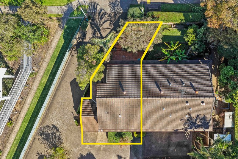 Photo - 1/27 Seven Hills Road, Baulkham Hills NSW 2153 - Image 12
