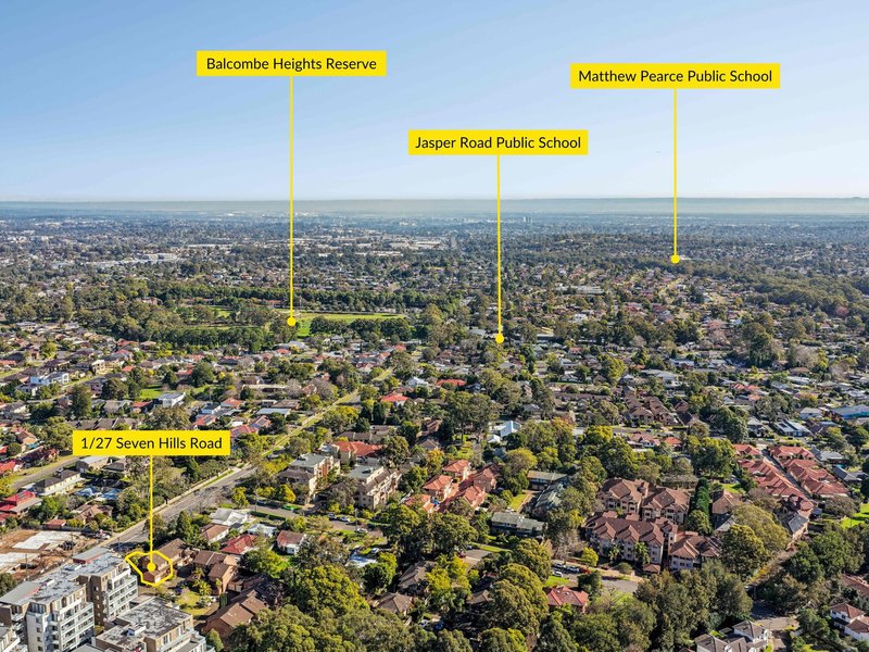 Photo - 1/27 Seven Hills Road, Baulkham Hills NSW 2153 - Image 13