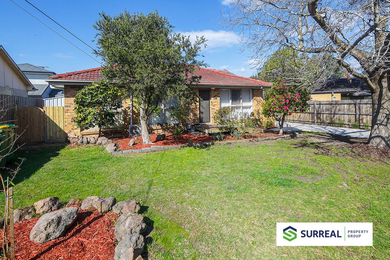 1/27 Shakespeare Avenue, Mooroolbark VIC 3138