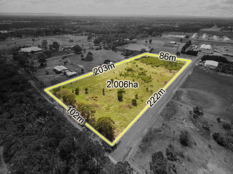 127 Silica Road, Yanderra NSW 2574