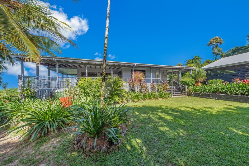 Photo - 127 Staniland Drive, Strathdickie QLD 4800 - Image 4