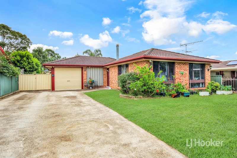 127 Stockholm Avenue, Hassall Grove NSW 2761