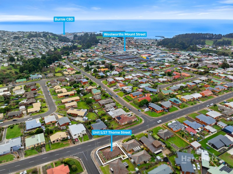 Photo - 1/27 Thorne Street, Upper Burnie TAS 7320 - Image 17