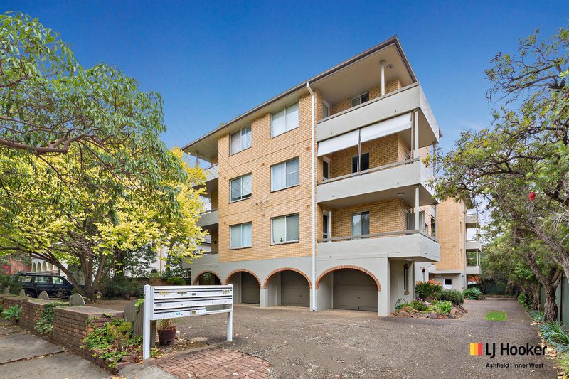 12/7 Tintern Road, Ashfield NSW 2131