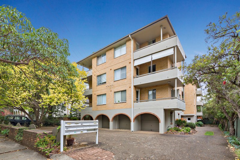 12/7 Tintern Road, Ashfield NSW 2131